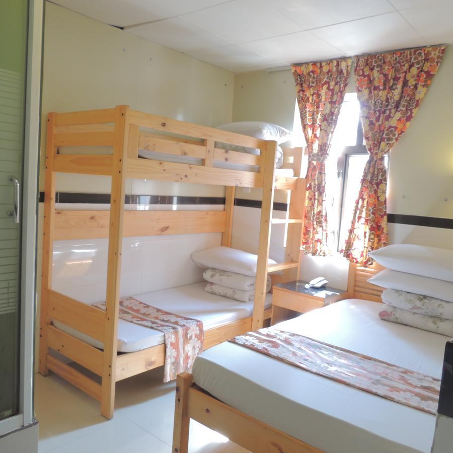 Guest house Guan Zhou *